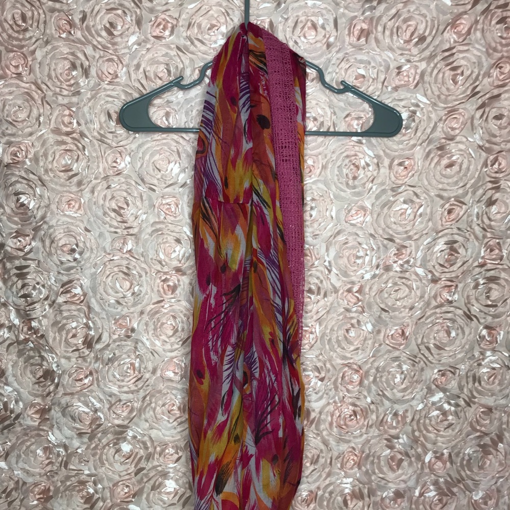 Scarf/wrap